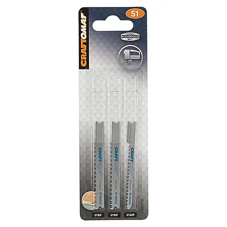Craftomat  Set listova za pilu