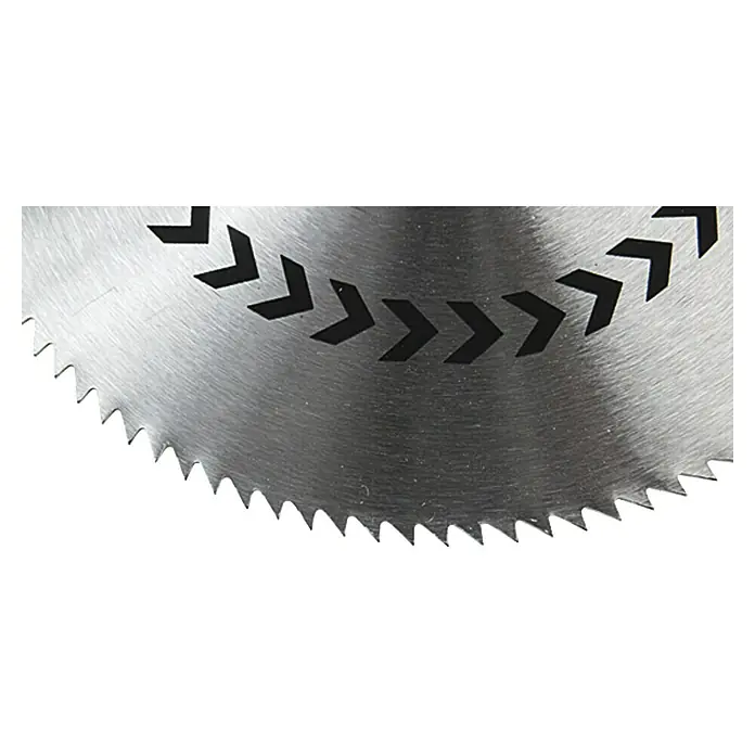 Craftomat List za kružnu pilu CV - Promjer: 190 mm, Provrt: 30 mm, 100 zubaca
