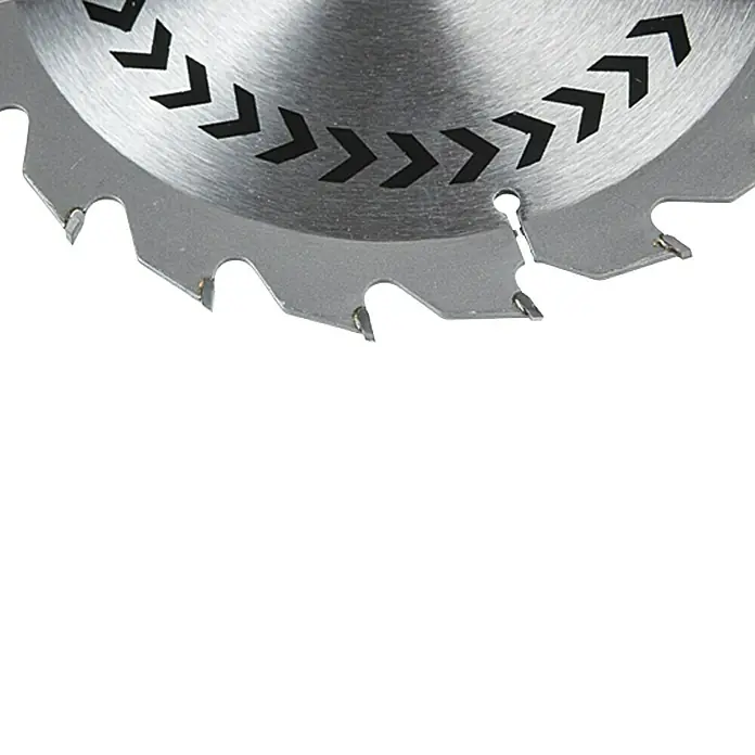 Craftomat List za kružnu pilu HM - 156 mm, Provrt: 12,75 mm, 20 zubaca