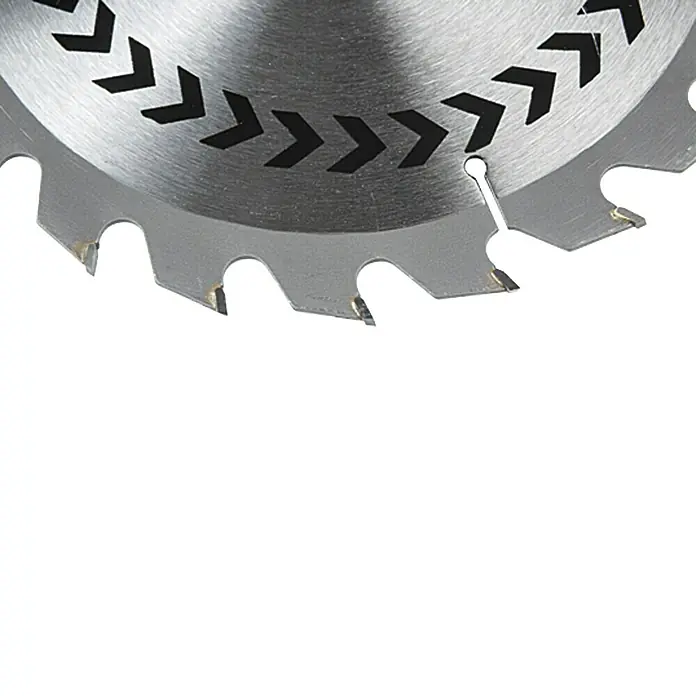 Craftomat List za kružnu pilu HM - 180 mm, Provrt: 16/20 mm, 22 zupca