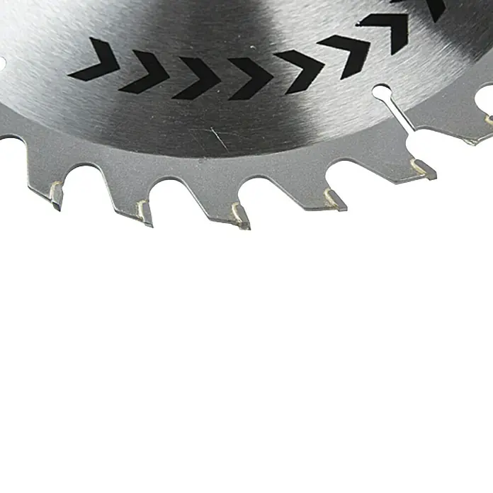 Craftomat List za kružnu pilu HM - 190 mm, Provrt: 30 mm, 30 zubaca
