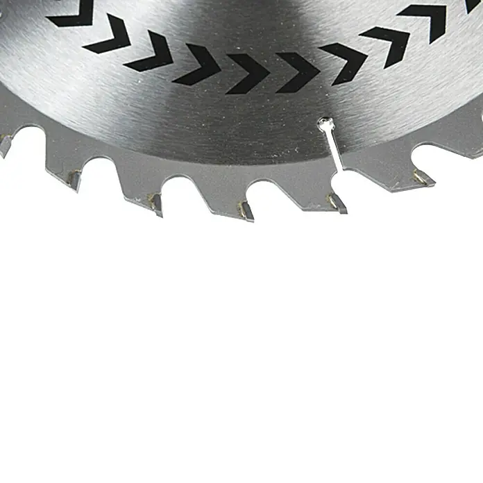 Craftomat List za kružnu pilu HM - 190 mm, Provrt: 16/20 mm, 30 zubaca