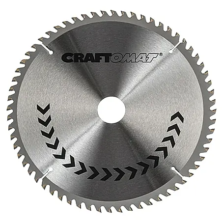 Craftomat  List za kružnu pilu HM