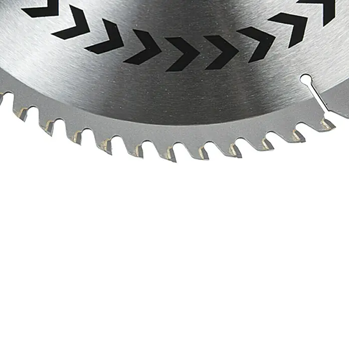 Craftomat List za kružnu pilu HM - 210 mm, Provrt: 30 mm, 64 zupca