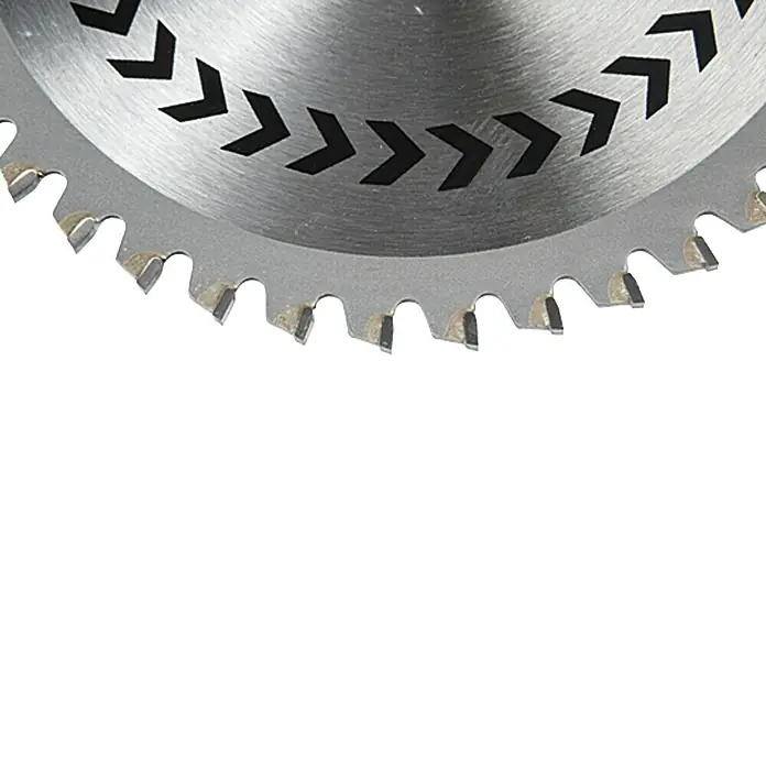 Craftomat List za kružnu pilu HM Alu - 150 mm, Provrt: 16/20 mm, 42 zupca