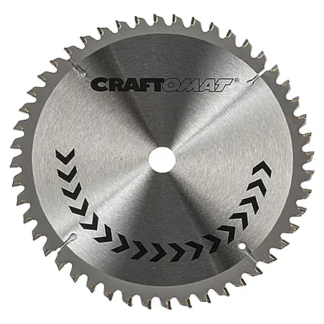 Craftomat  List za kružnu pilu HM