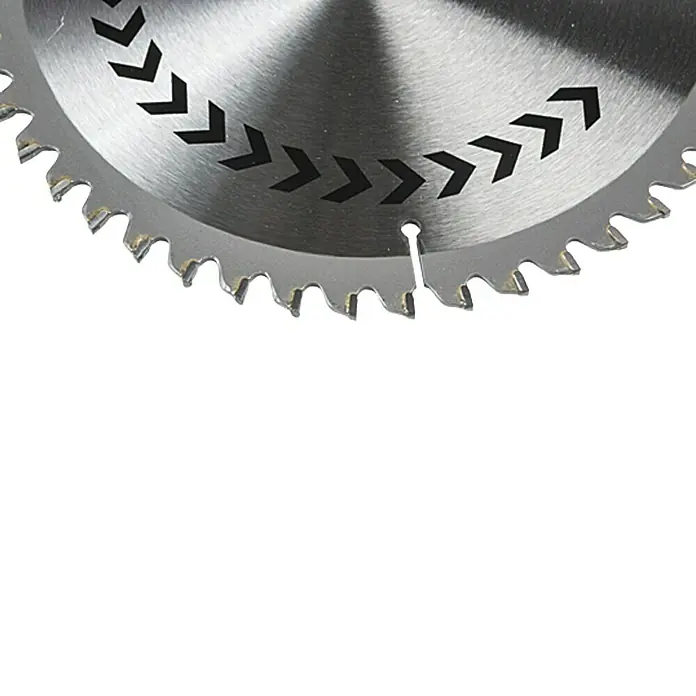 Craftomat List za kružnu pilu HM Alu - 184 mm, Provrt: 16 mm, 48 zubaca