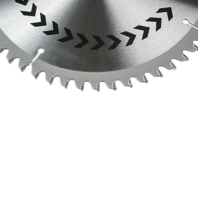 Craftomat List za kružnu pilu HM Alu - 190 mm, Provrt: 16/20 mm, 54 zubaca