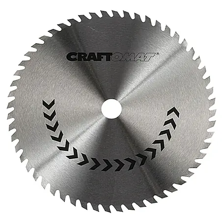 Craftomat  List za kružnu pilu CV
