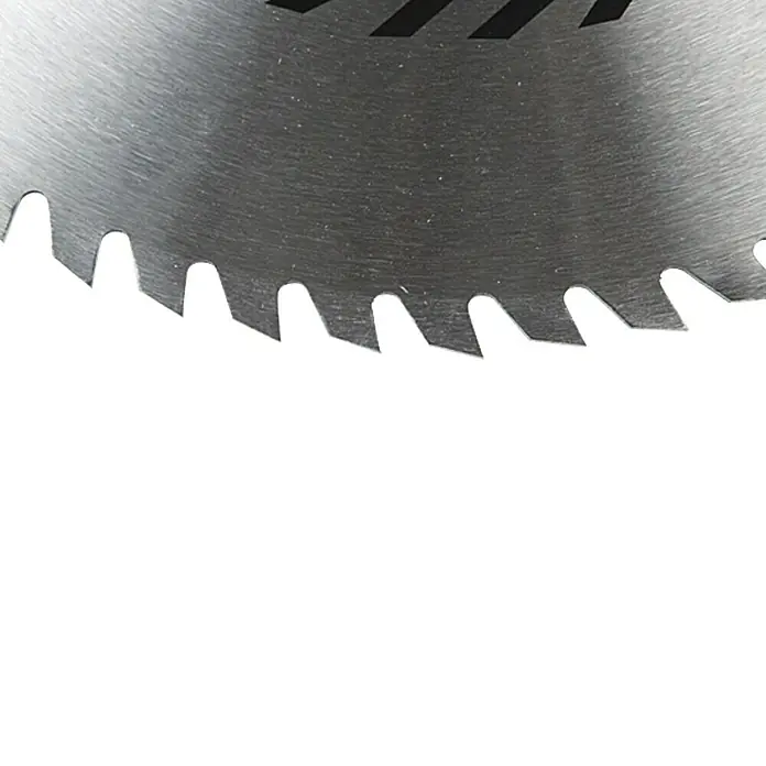 Craftomat List za kružnu pilu CV - Promjer: 400 mm, Provrt: 30 mm, 56 zubaca, Debljina lista pile: 2 mm