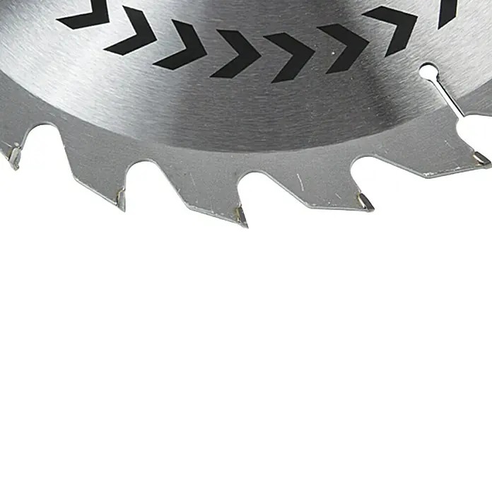 Craftomat List za kružnu pilu HM - 250 mm, Provrt: 30 mm, 24 zupca, Debljina lista pile: 3,2 mm