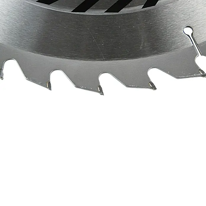 Craftomat List za kružnu pilu HM - 400 mm, Provrt: 30 mm, 36 zubaca