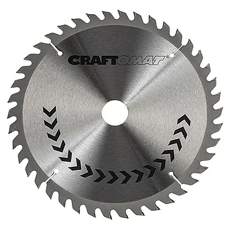 Craftomat  List za kružnu pilu HM