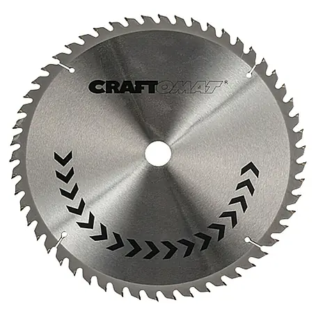 Craftomat  List za kružnu pilu HM