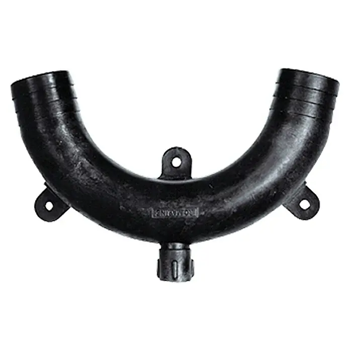 Beluchtingsventiel - Diameter: 38,1 mm