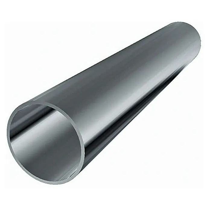 Marinetech Roestvrijstalen buis - Diameter: 25 mm, Lengte: 1,5 m, Roestvrij staal, A2 - Vooraanzicht
