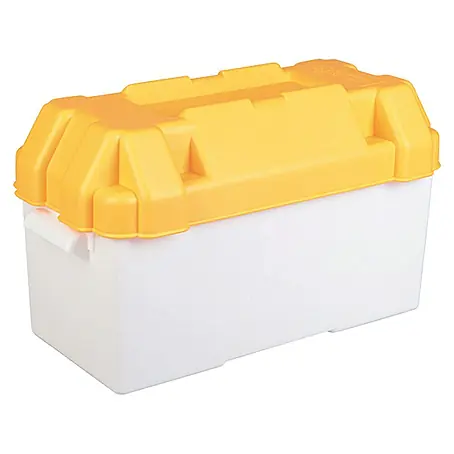 Batteriekasten