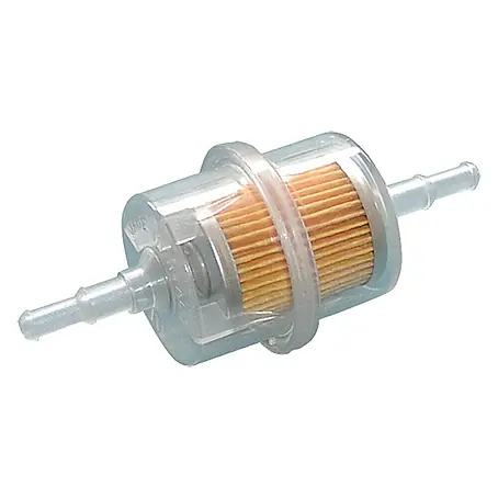 Navyline  Treibstofffilter