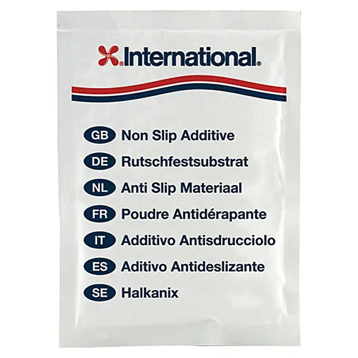 International Intergrip - 20 g - Vorderansicht