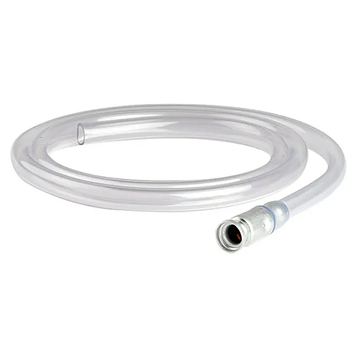 Talamex Schüttelpumpe - Länge: 1,7 m, Durchmesser: 13 mm - Ansicht von oben