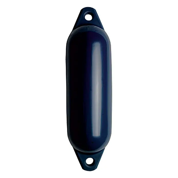 Bokobran Star 25 - Promjer: 15 cm, Duljina: 58 cm, Mornarička