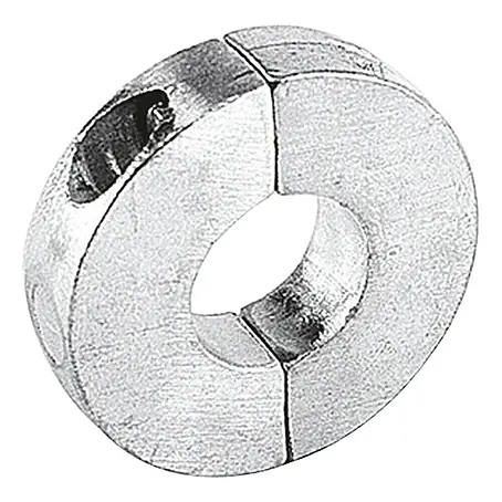 Talamex  Schroefasanode, bolvorm Diameter schacht: 30 mm