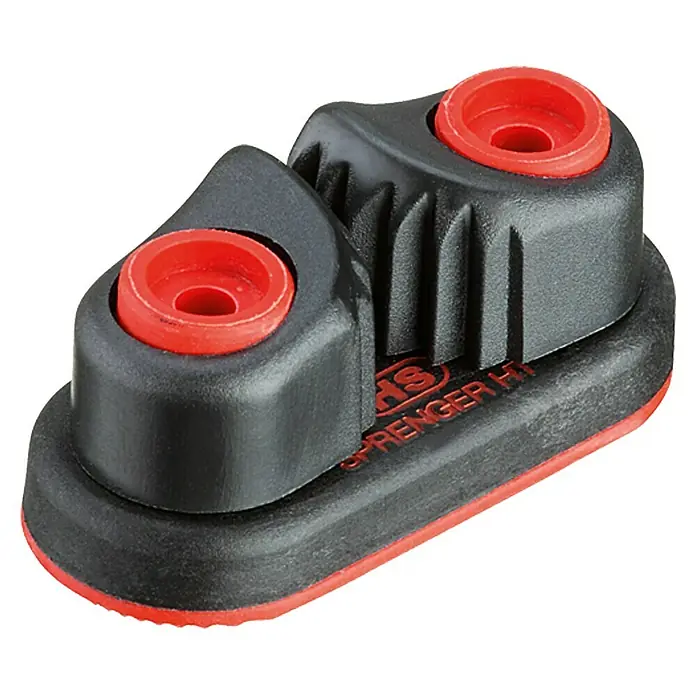 Sprenger Schotklemme HT 08 - 3 - 6 mm, Camlan - Linke Seitenansicht