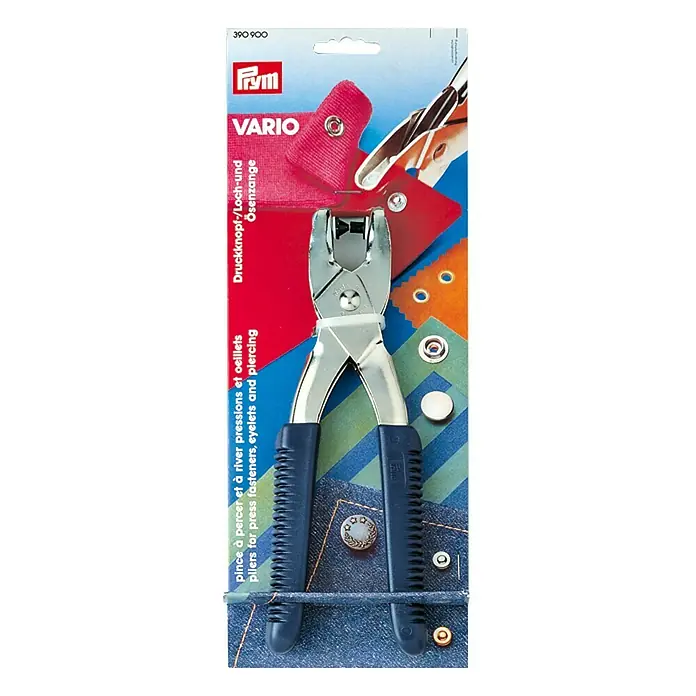 Prym Vario-Zange - Länge: 20 cm