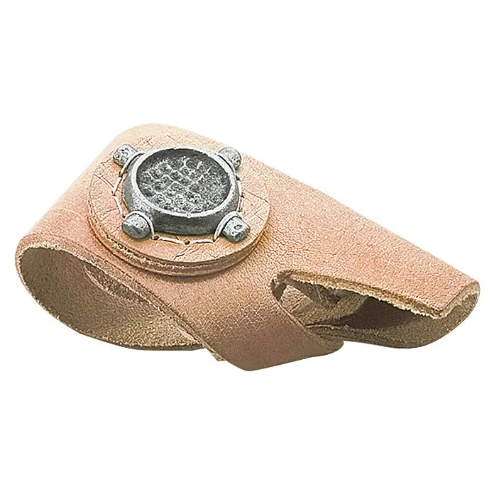 Segelmacherhandschuh - Links, Leder