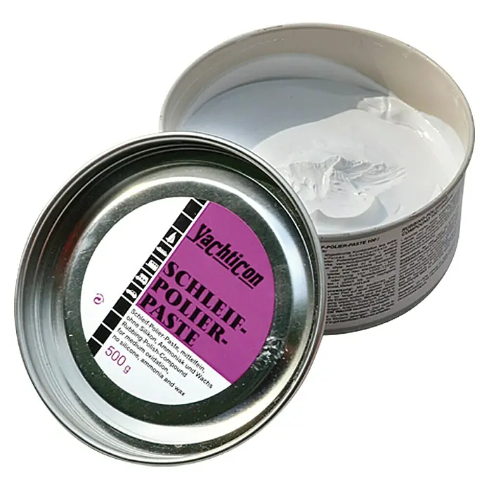 Yachticon Schleif-Polier-Paste - Medium, 500 g