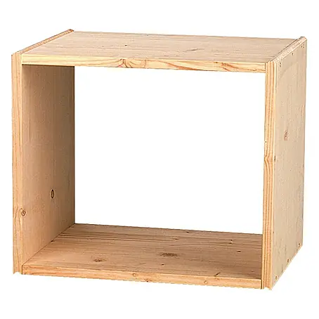 Regalux  Regalna kocka