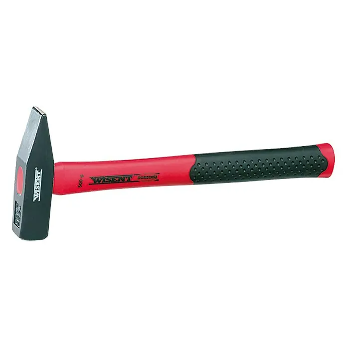 Wisent Schlosserhammer - 300 g, Kunststoff