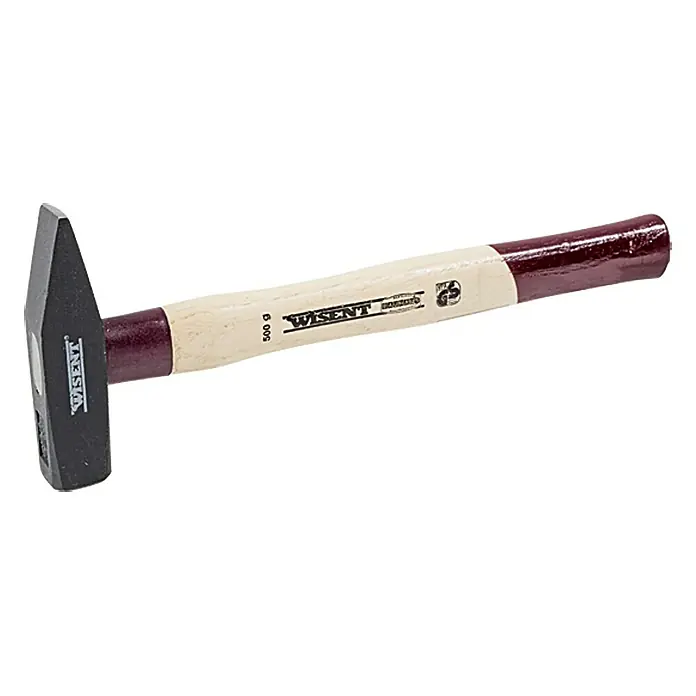 Wisent Bravarski čekić - 500 g, Drvo Hickory
