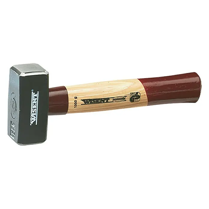 Wisent Mazo - 1.250 g, Madera de nogal americano