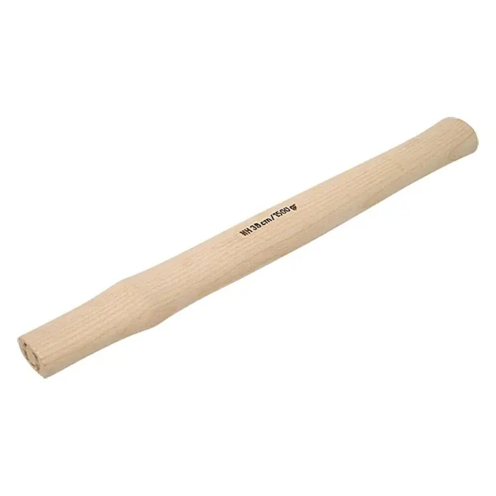 Pariere Mango de martillo de cerrajero - Específico para: 200 g, Largo: 275 mm, Mango corto - Vista frontal