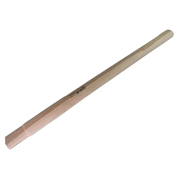 Pariere Mango de maza - 70 cm, Madera de fresno - Vista descendente