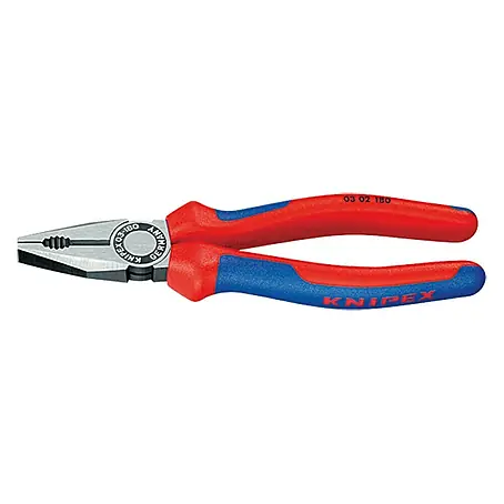 Knipex  Kombinirana kliješta
