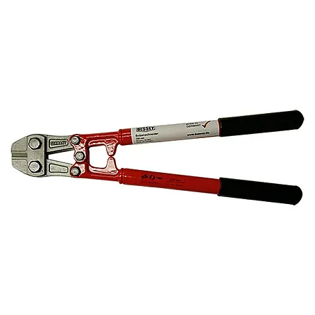Bessey  Rezač za željezo D90-350