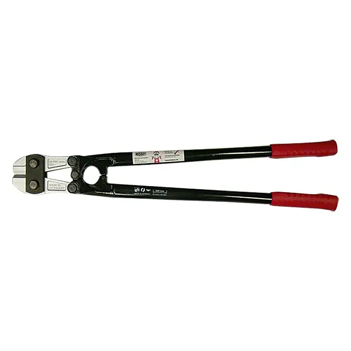 Bessey Rezač za željezo D92-600 - Duljina: 620 mm - Pogled sprijeda