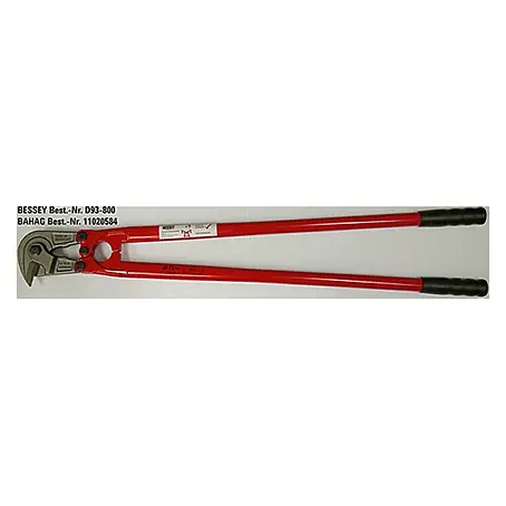 Bessey  Alat za rezanje metala D93-800