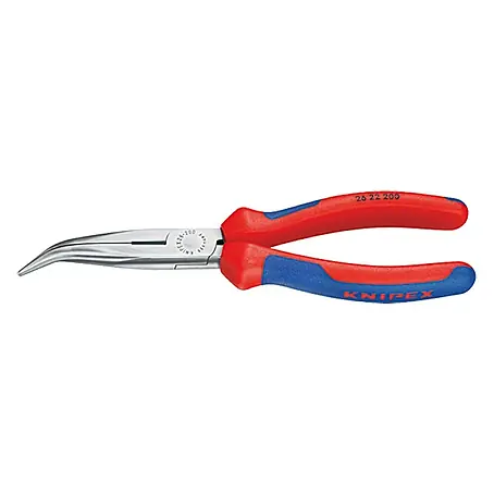 Knipex  Ravna okrugla kliješta