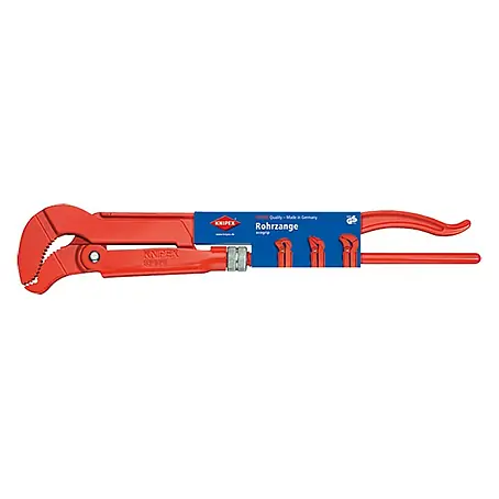 Knipex  Hoekpijptang Ecogrip