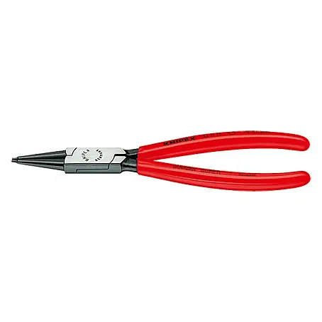 Knipex  Kliješta za postavljanje okruglih osigurača