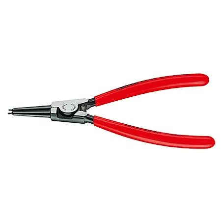 Knipex  Kliješta za postavljanje okruglih osigurača