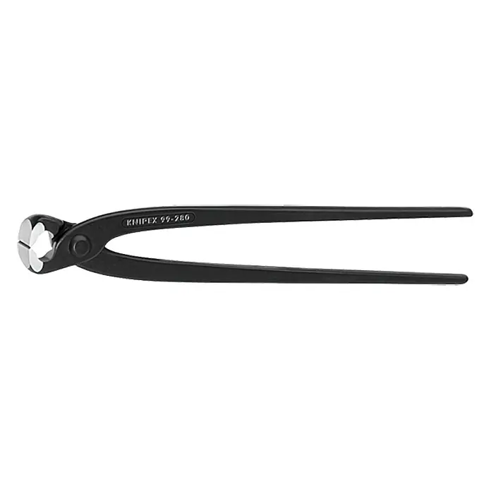Knipex Kliješta za armaturu - Duljina: 220 mm, Specijalni alatni čelik