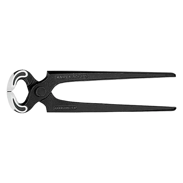 Knipex Kliješta - Duljina: 210 mm, Specijalni alatni čelik, Polirano
