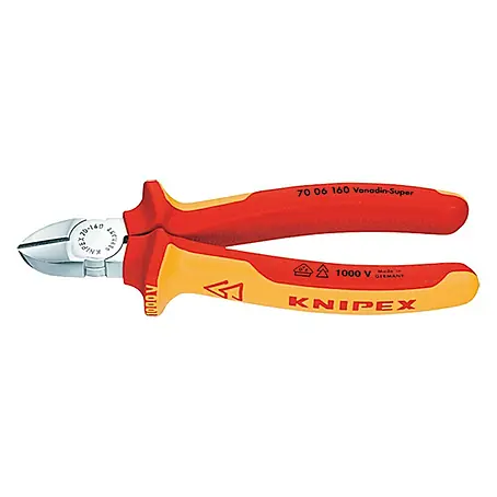 Knipex  Bočna kliješta