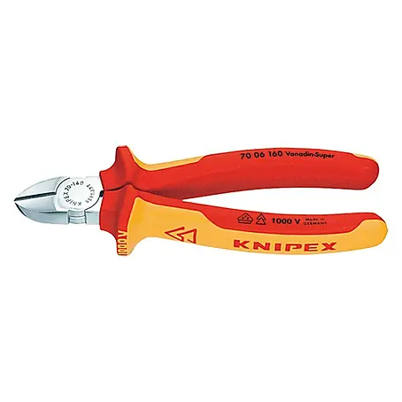 Knipex  Bočna kliješta
