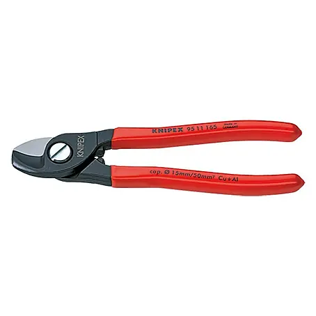Knipex  Škare za kabel