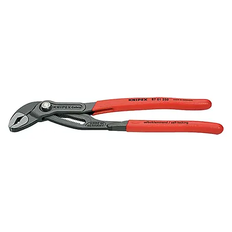 Knipex  Kliješta papagajke Cobra